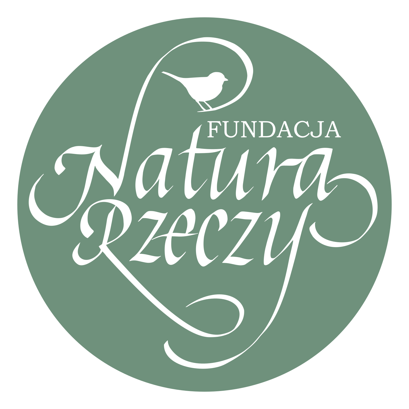 logo Fundacja Natura Rzeczy