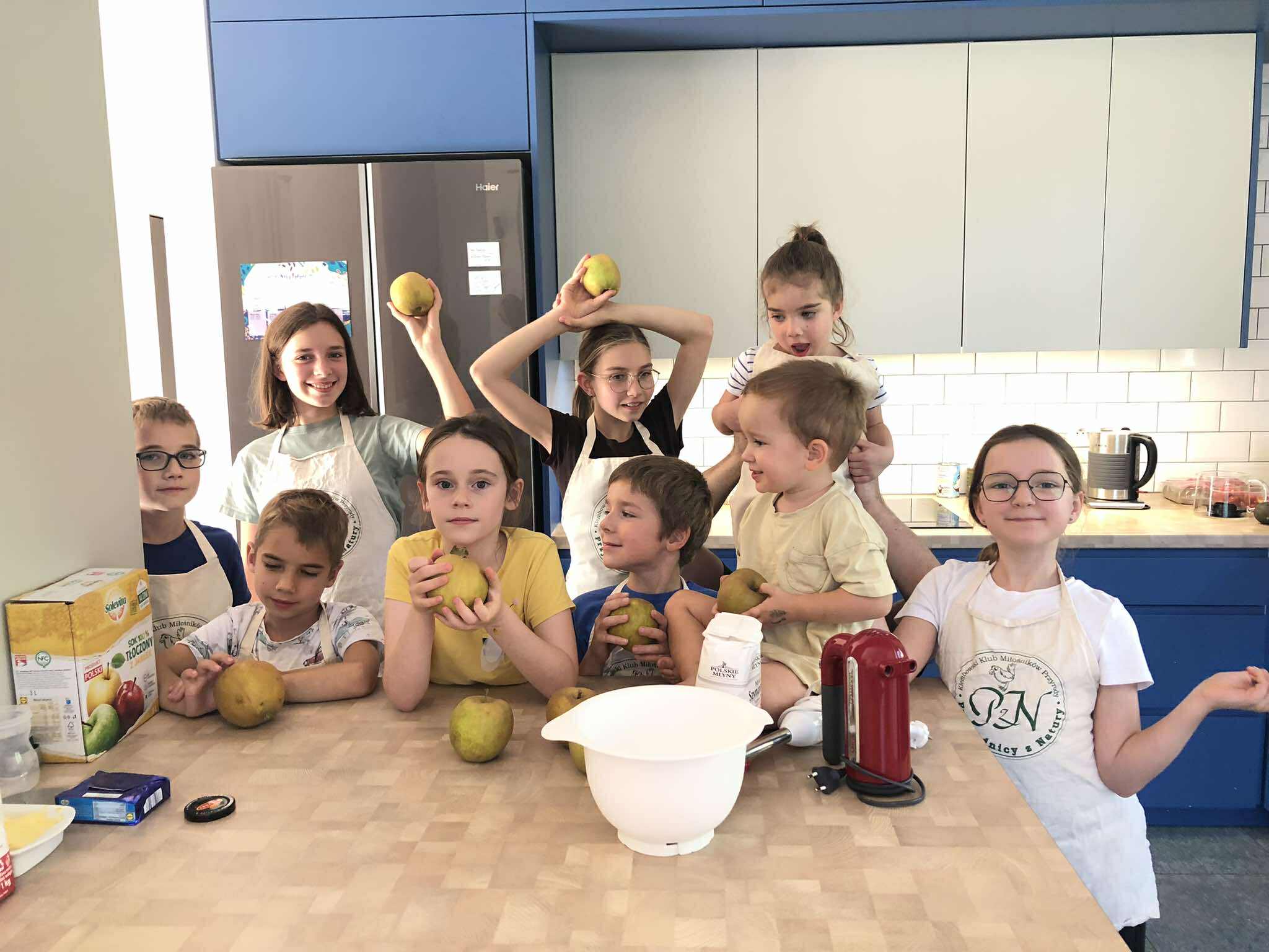 Kawiarenka „Okruszek”